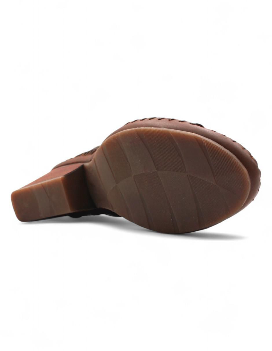 Sandalia para mujer 2