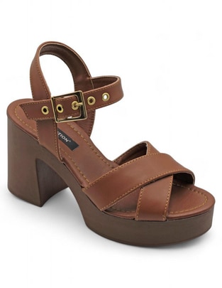 Sandalia para mujer