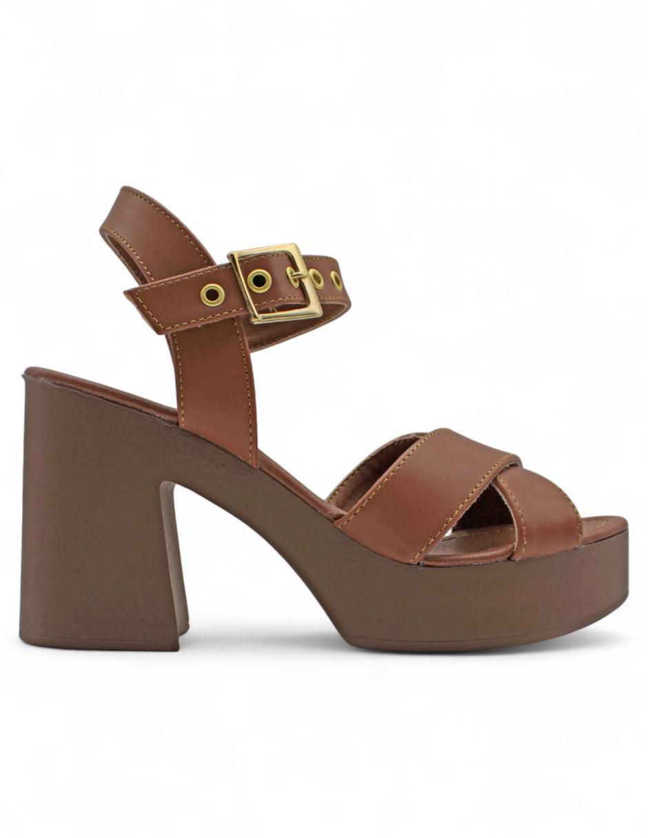 Sandalia para mujer 5