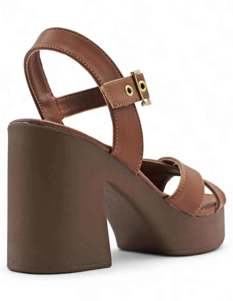 Sandalia para mujer