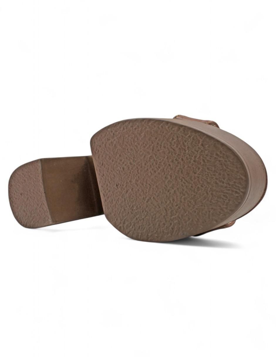 Sandalia para mujer