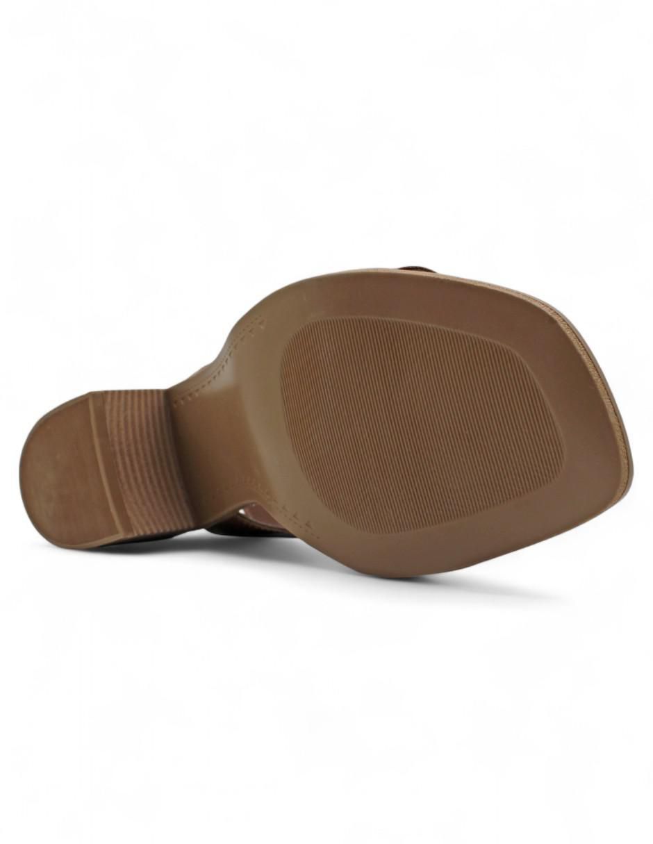 Sandalia para mujer 5
