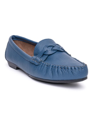 Zapato de piel para mujer Zapato de piel para mujer