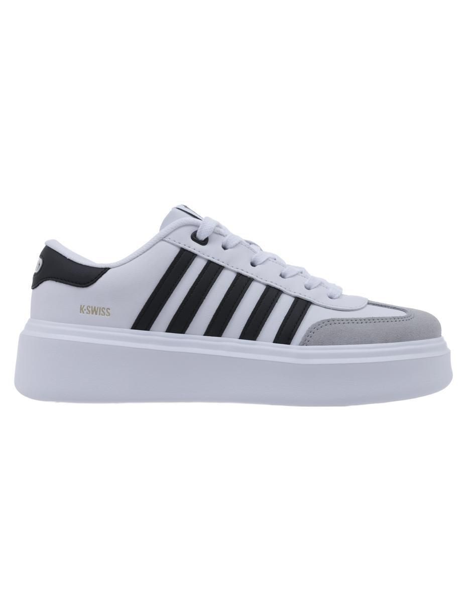 Tenis Francis para mujer 5