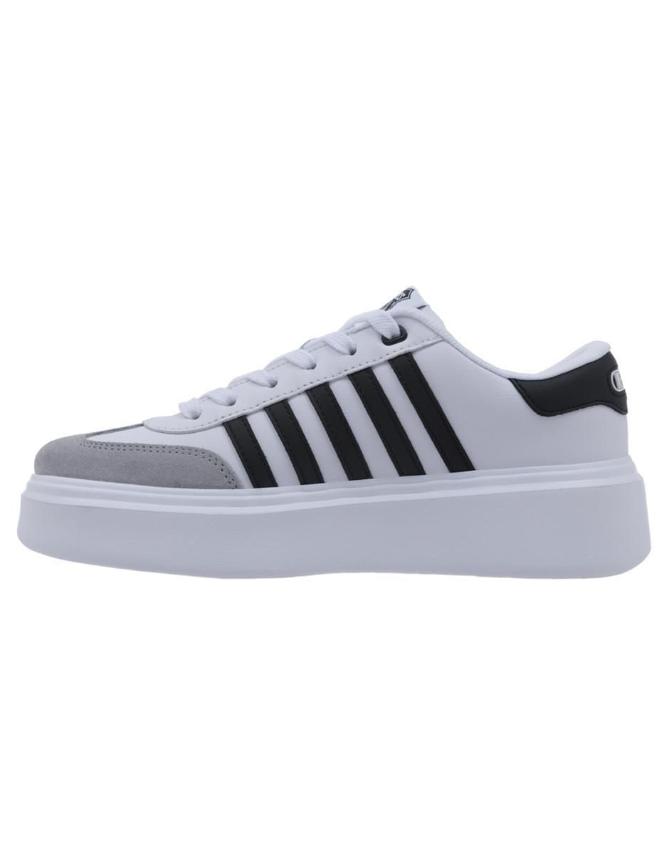 Tenis Francis para mujer 6