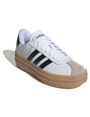 Tenis Adidas VL Court Bold para mujer