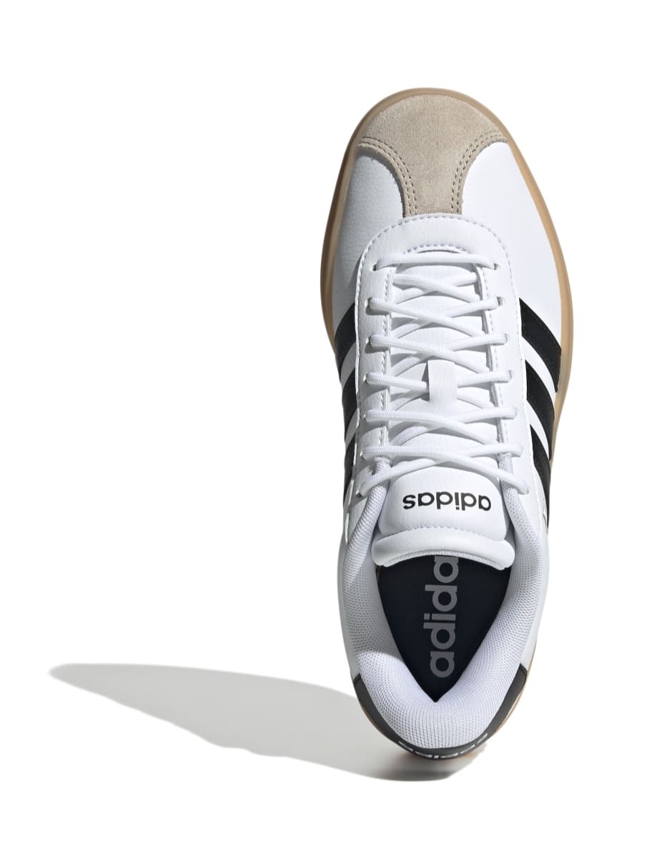 Tenis Adidas VL Court Bold para mujer
