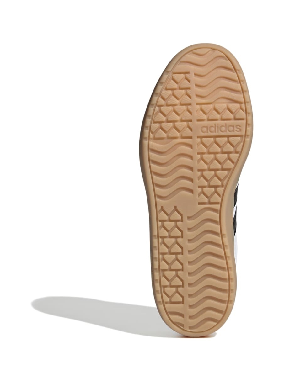 Tenis Adidas VL Court Bold para mujer