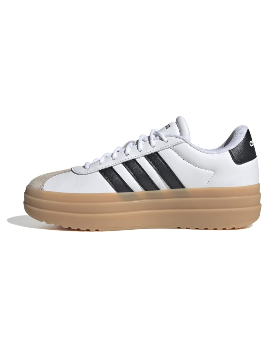 Tenis Adidas VL Court Bold para mujer