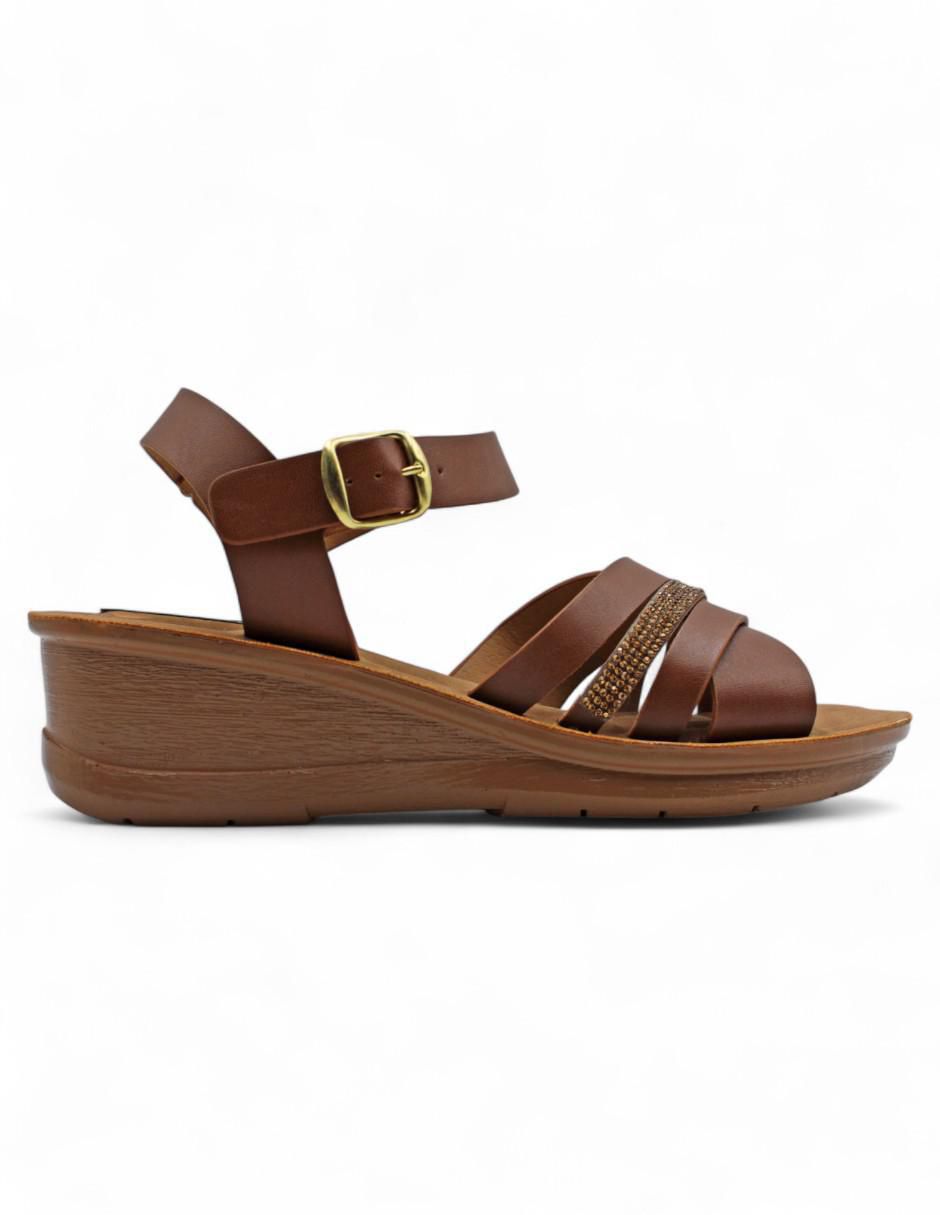 Sandalia para mujer 5