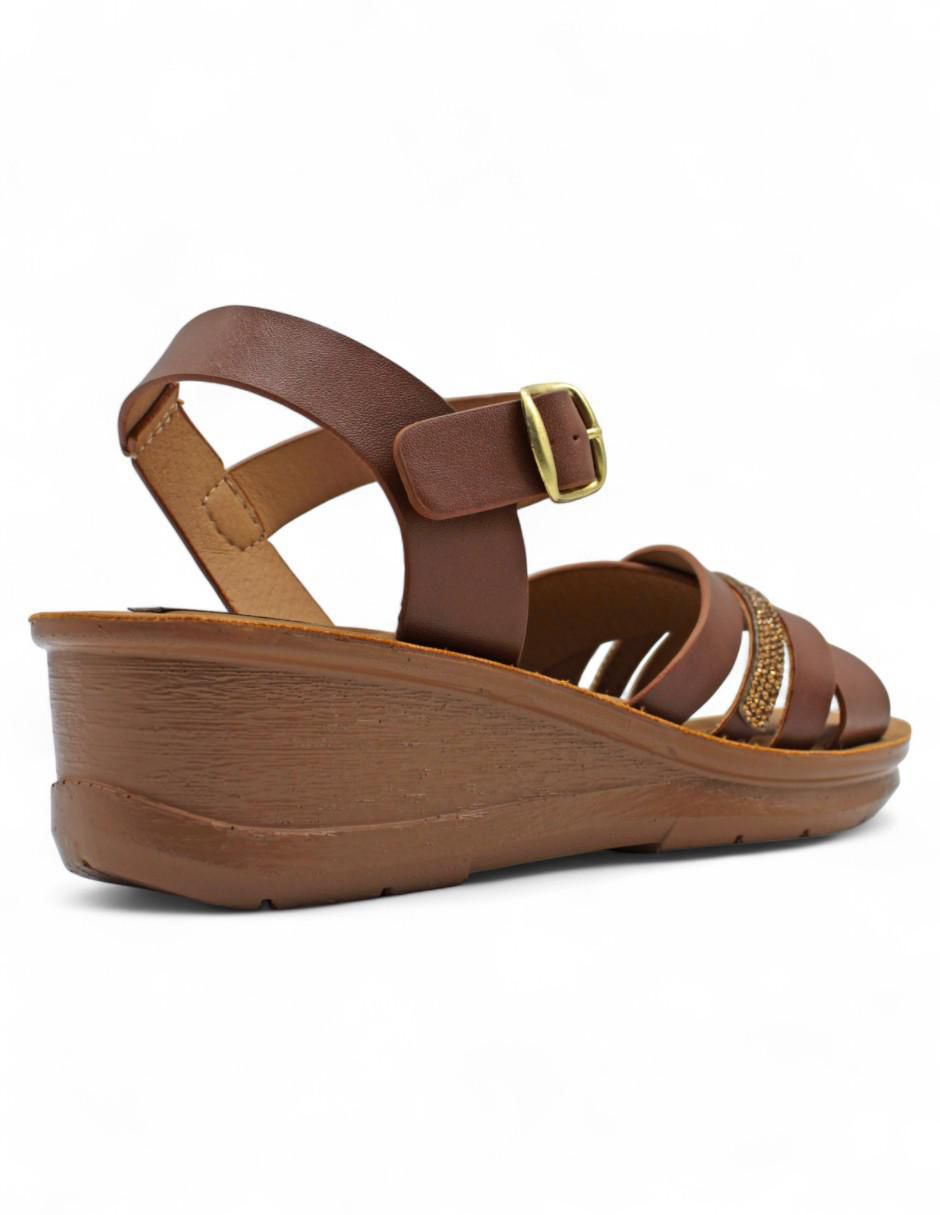 Sandalia para mujer 4