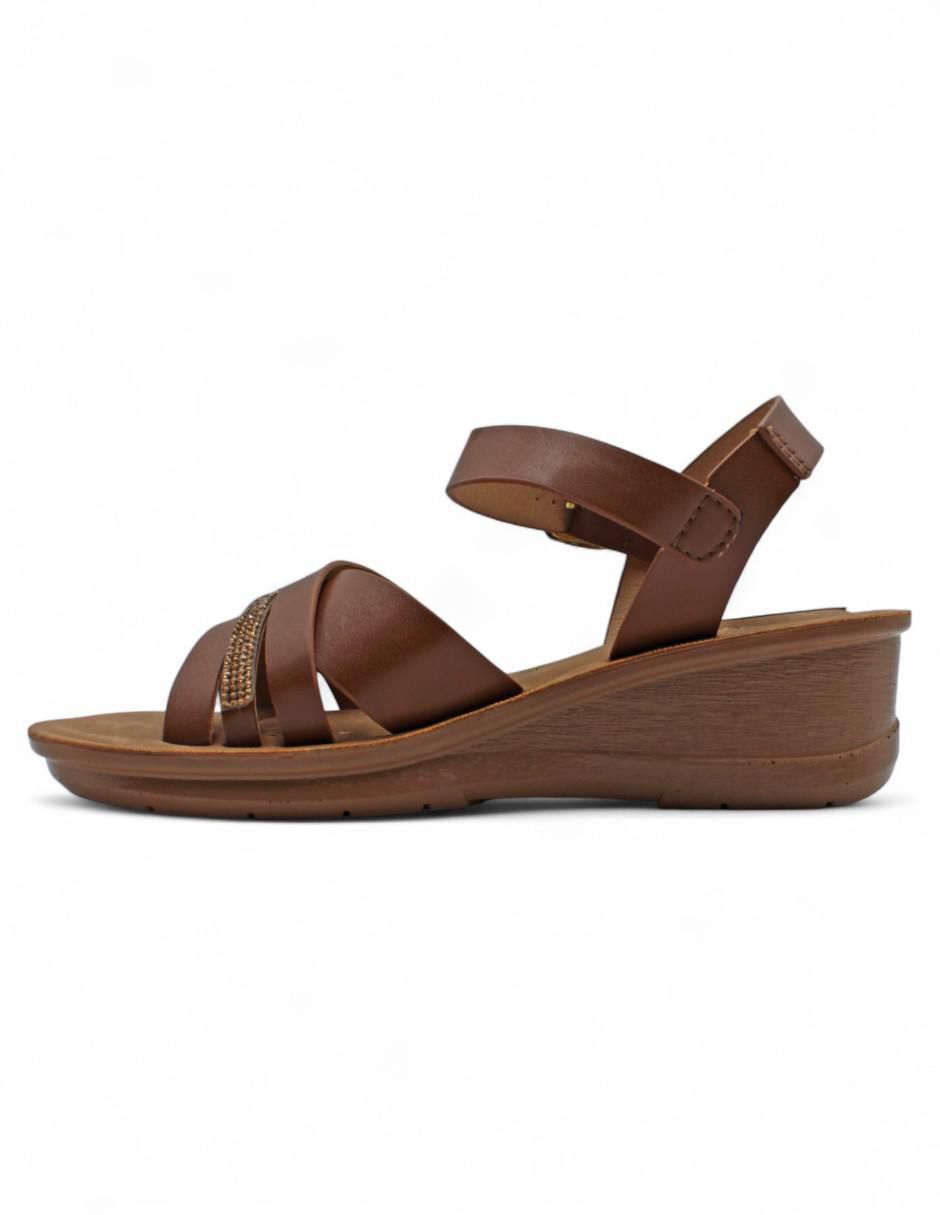 Sandalia para mujer 3
