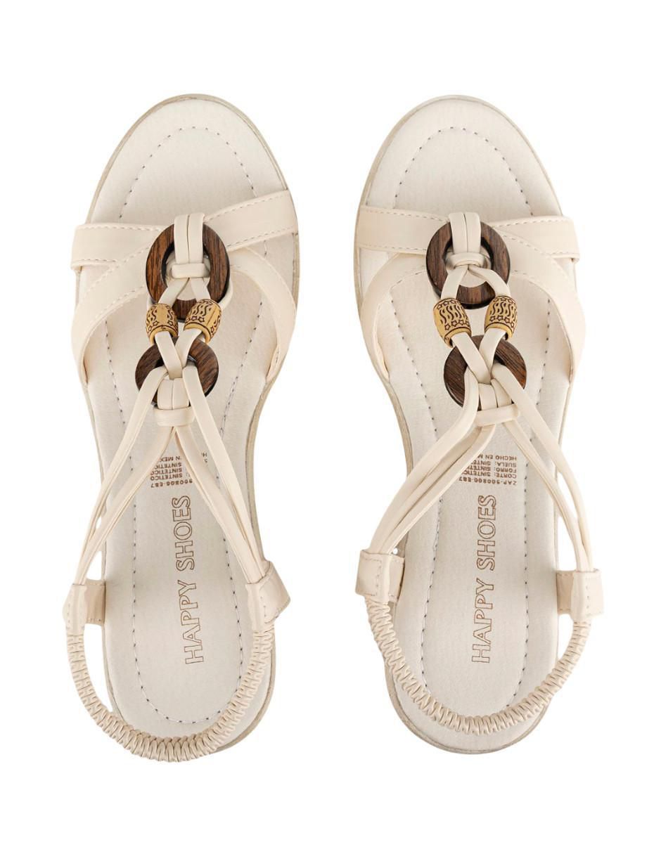 Sandalia para mujer 3