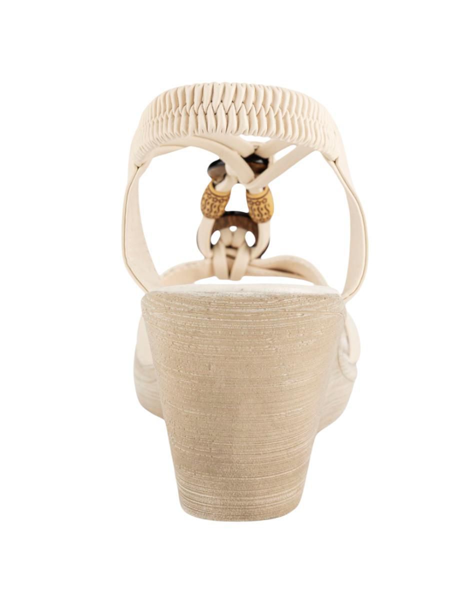 Sandalia para mujer 2