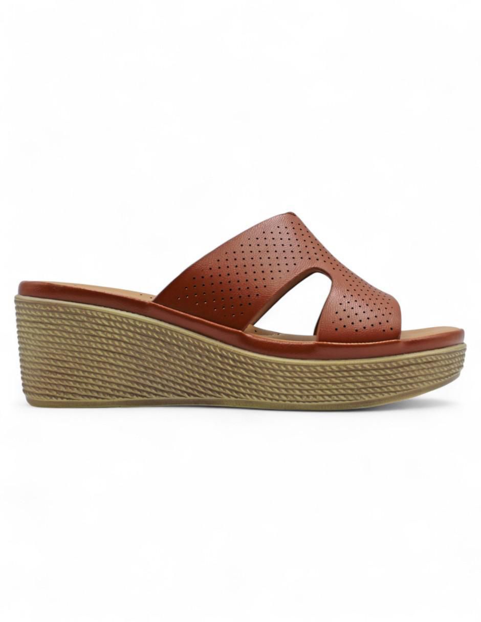 Sandalia para mujer 5