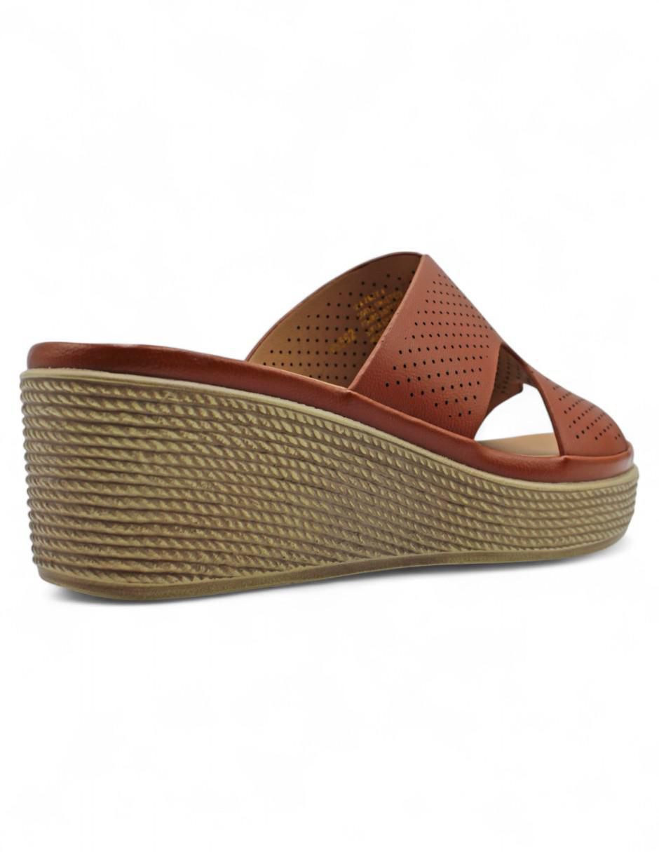 Sandalia para mujer 4