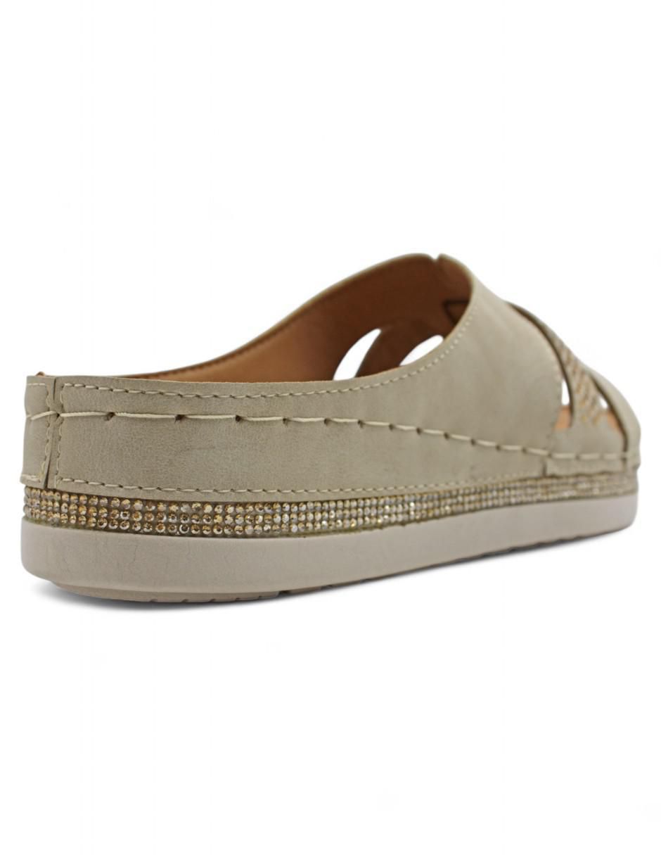 Sandalia para mujer 4