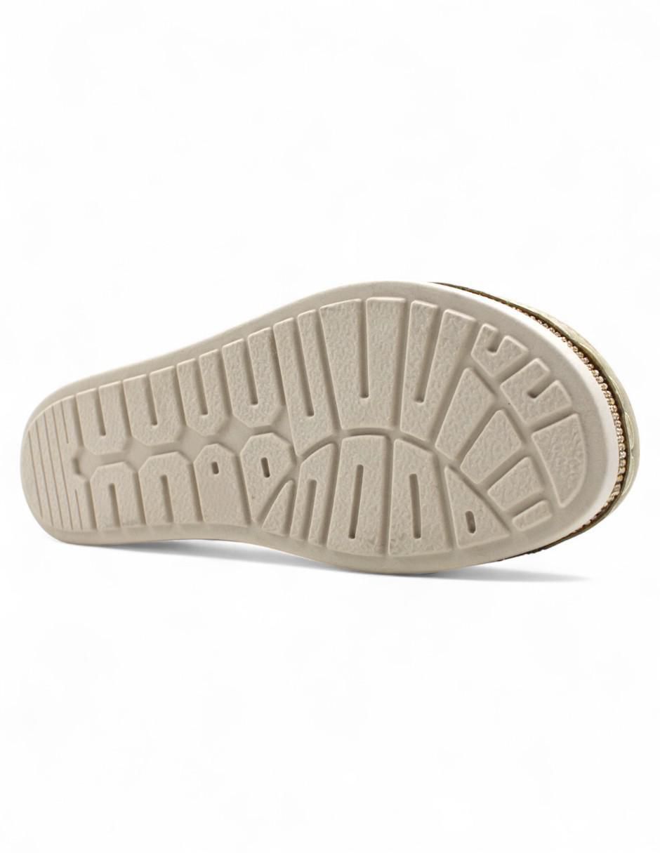 Sandalia para mujer 2