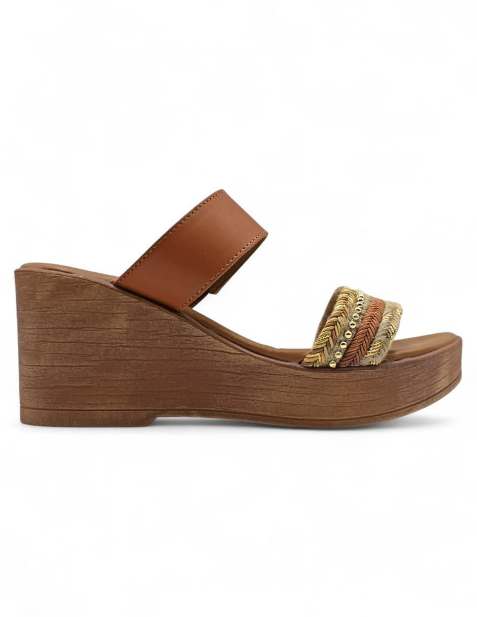 Sandalia para mujer 3