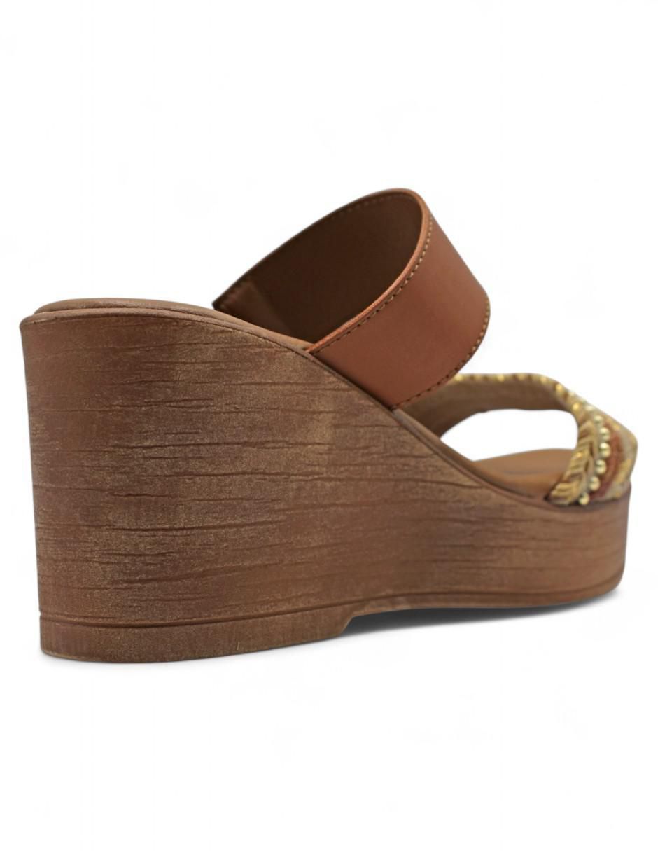Sandalia para mujer 4