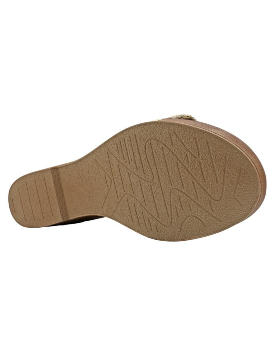 Sandalia para mujer 2