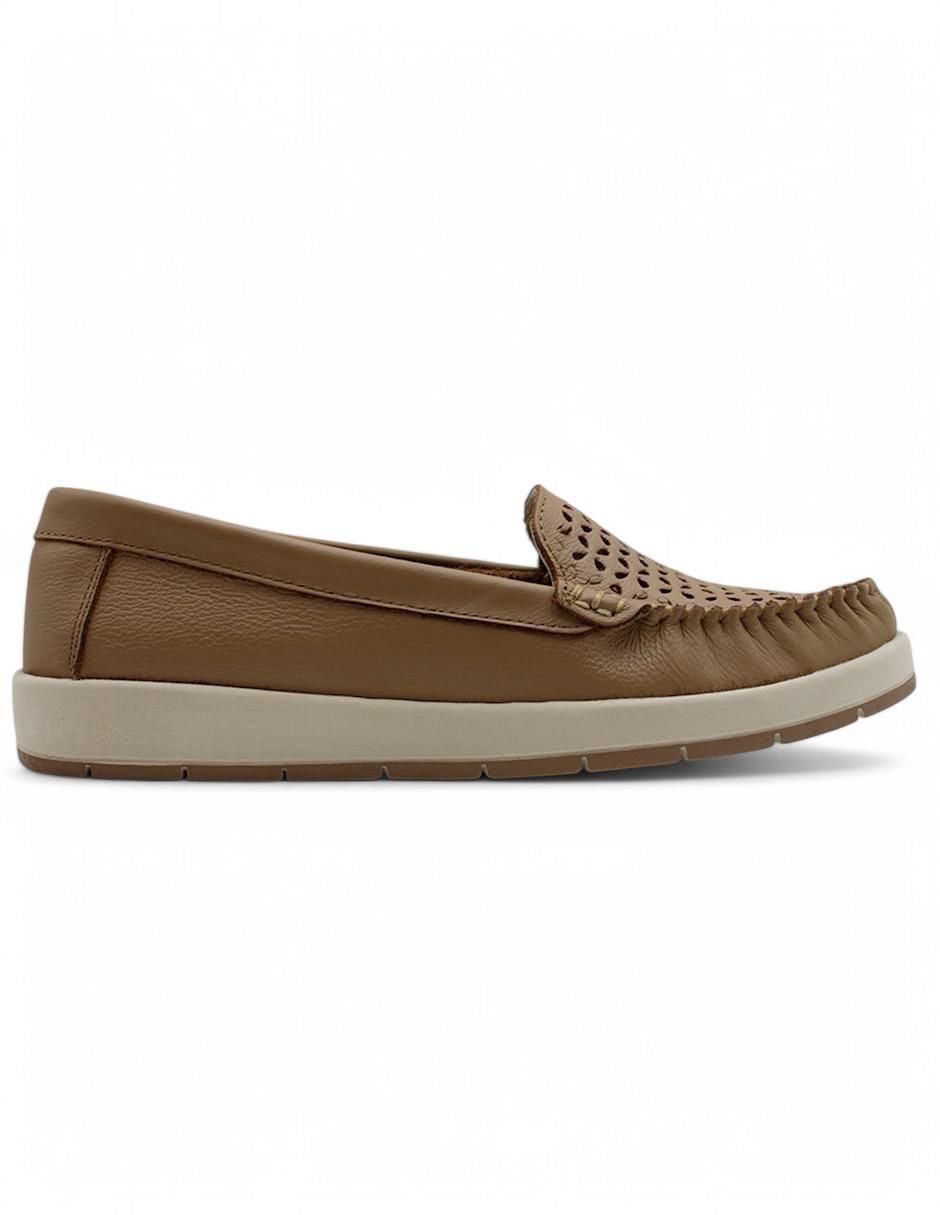 Zapato Rbsoul de piel para mujer