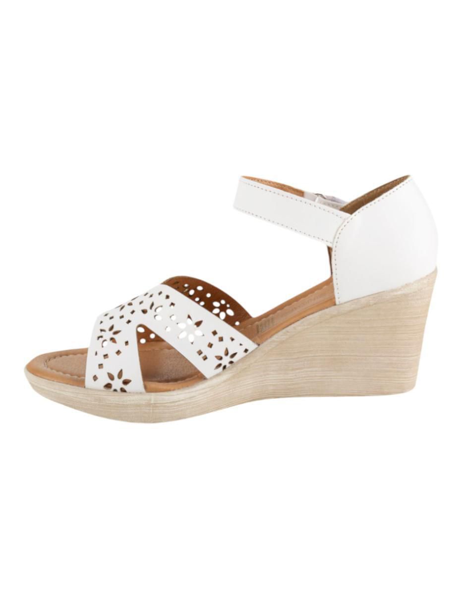 Sandalia para mujer 2