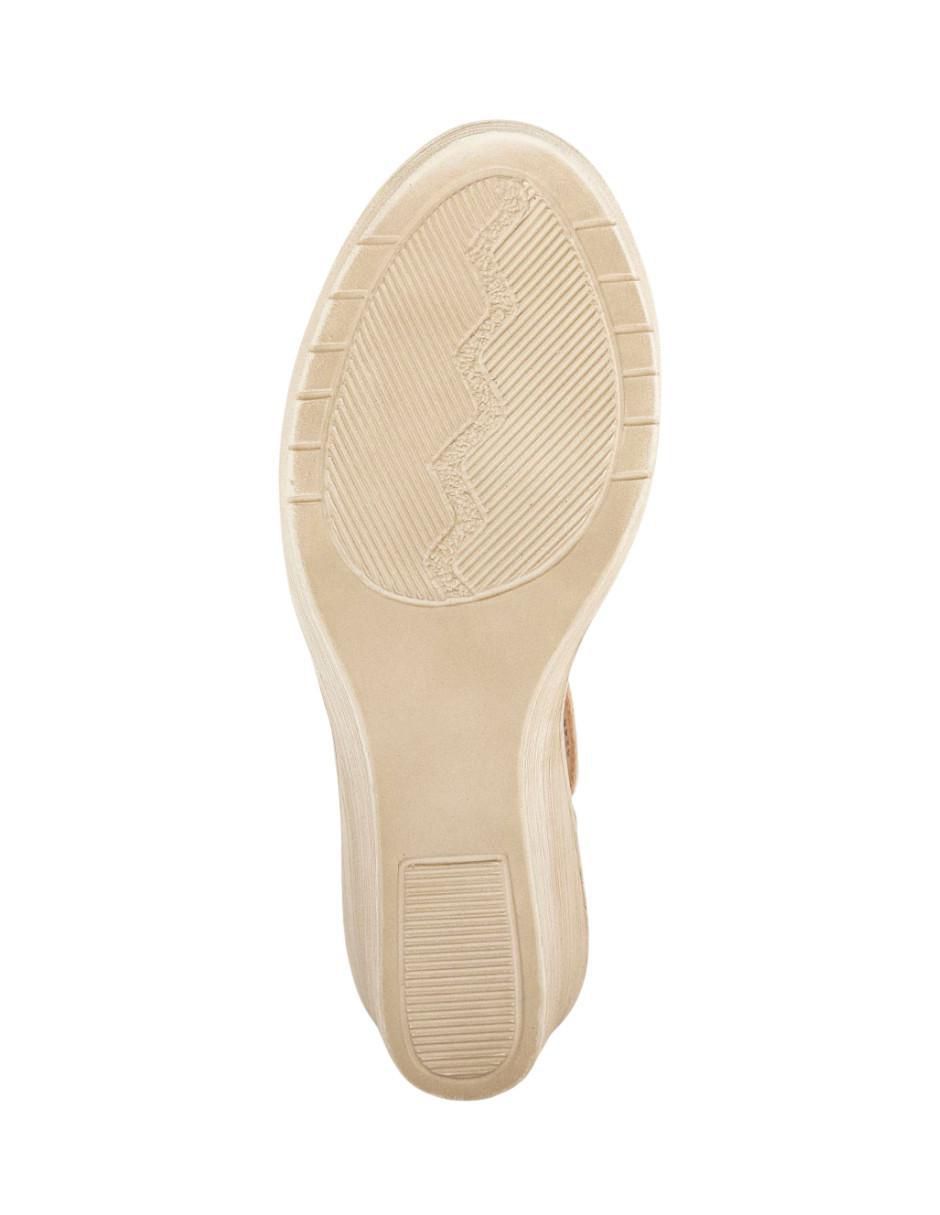 Sandalia para mujer 6