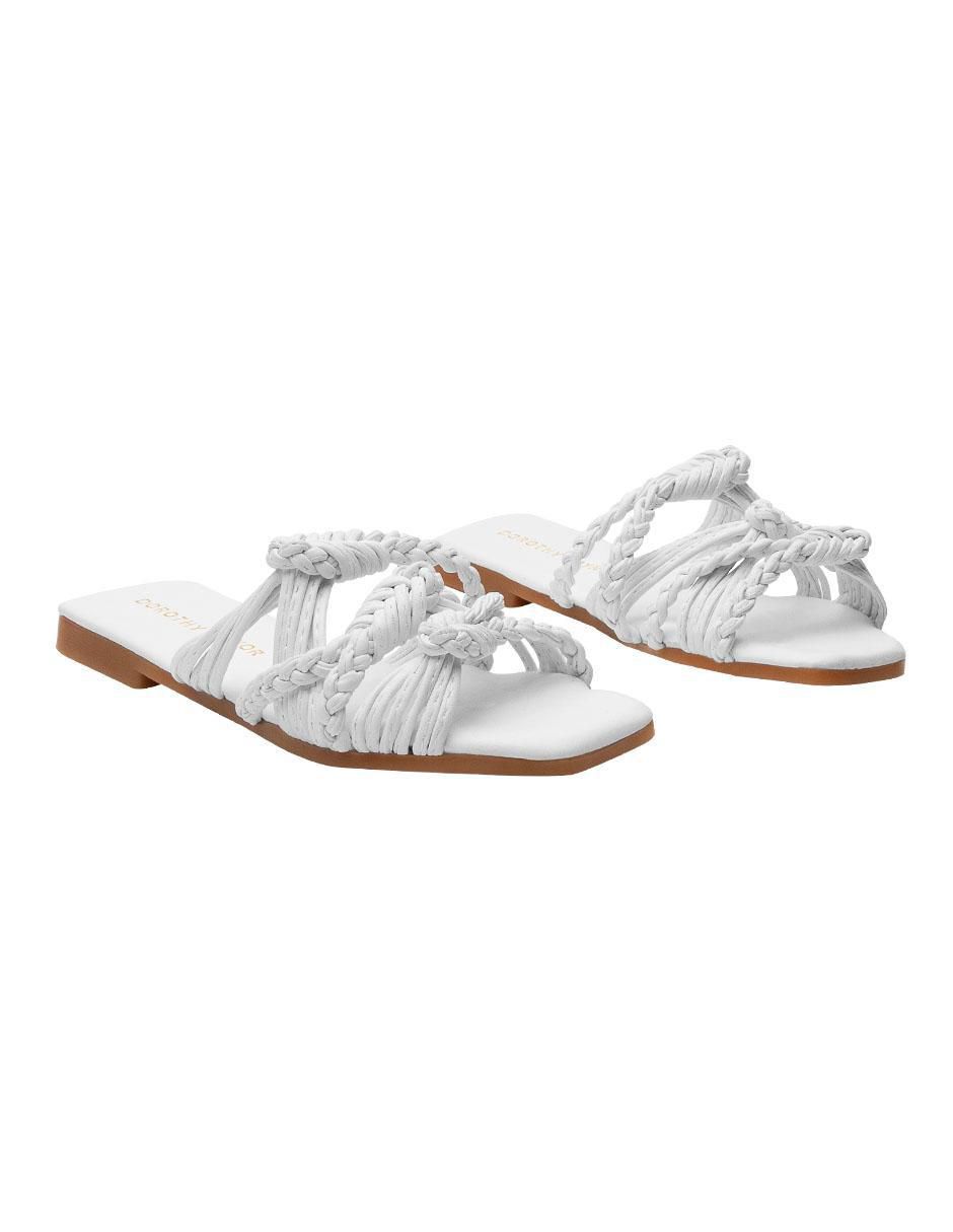 Sandalia para mujer