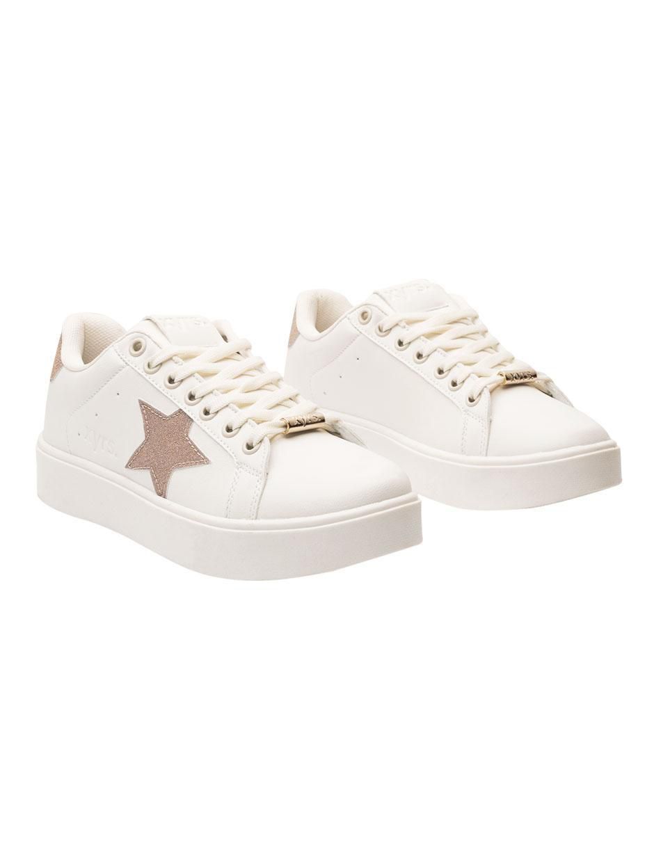 Tenis para mujer