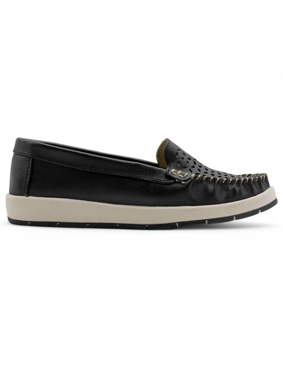 Zapato Rbsoul de piel para mujer
