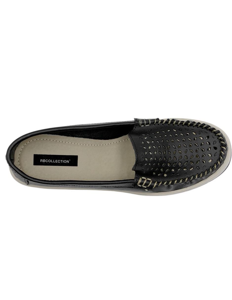 Zapato Rbsoul de piel para mujer