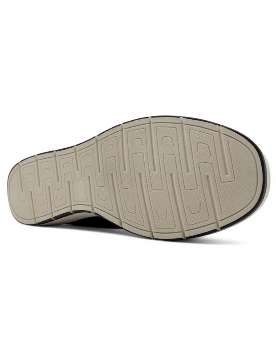 Zapato Rbsoul de piel para mujer