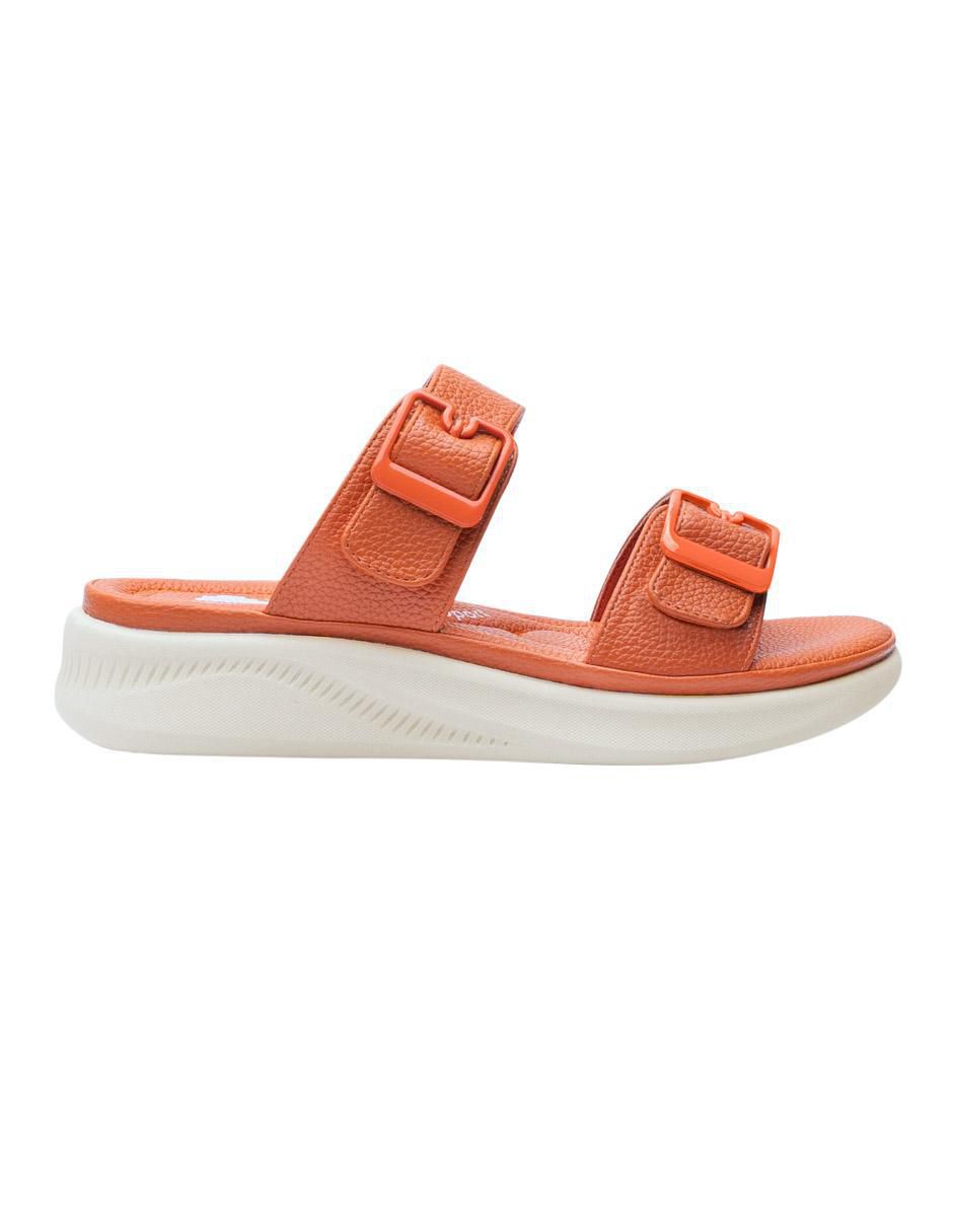 Sandalia para mujer 4