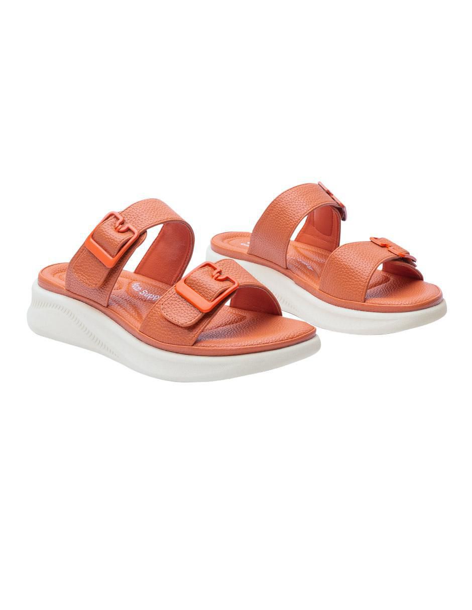 Sandalia para mujer 2