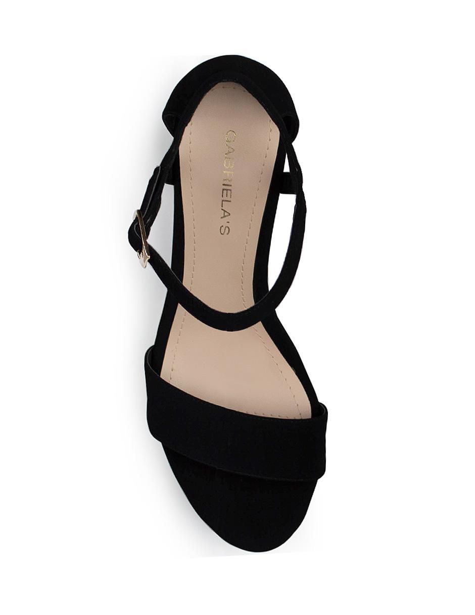 Sandalia para mujer