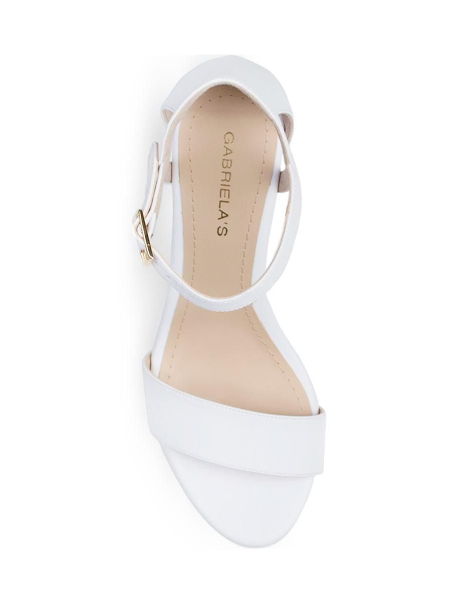 Sandalia para mujer