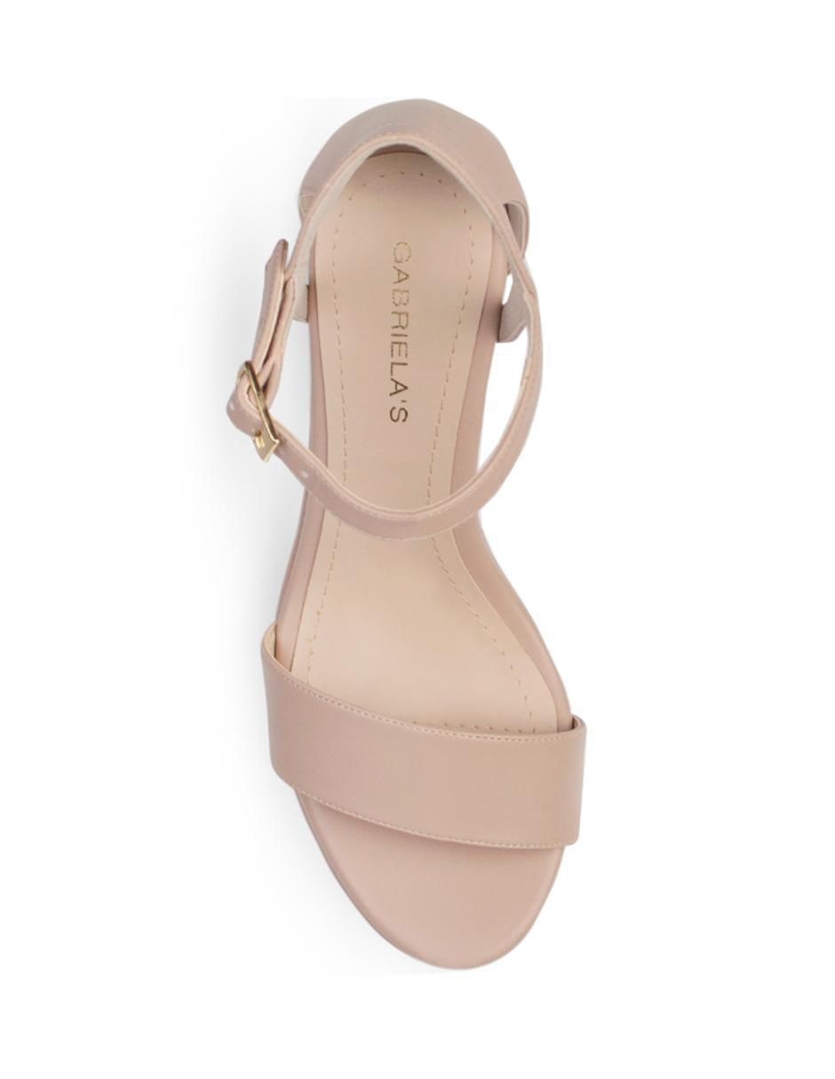 Sandalia para mujer