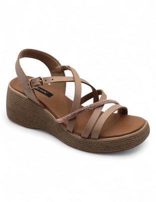 Sandalia para mujer