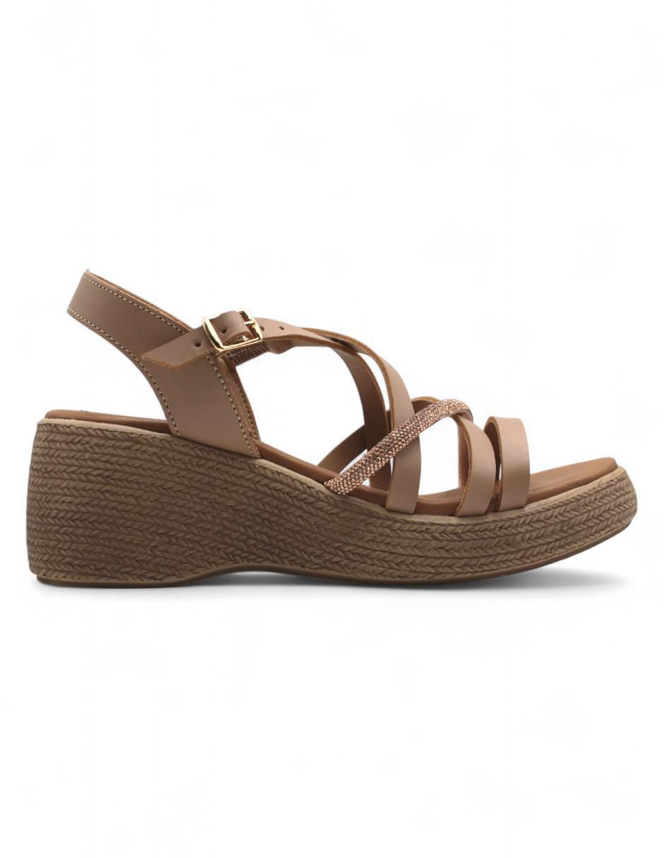 Sandalia para mujer 5