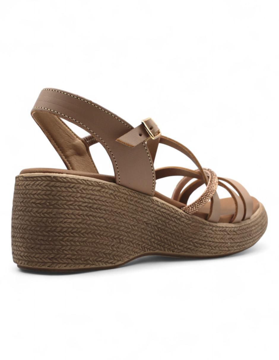 Sandalia para mujer