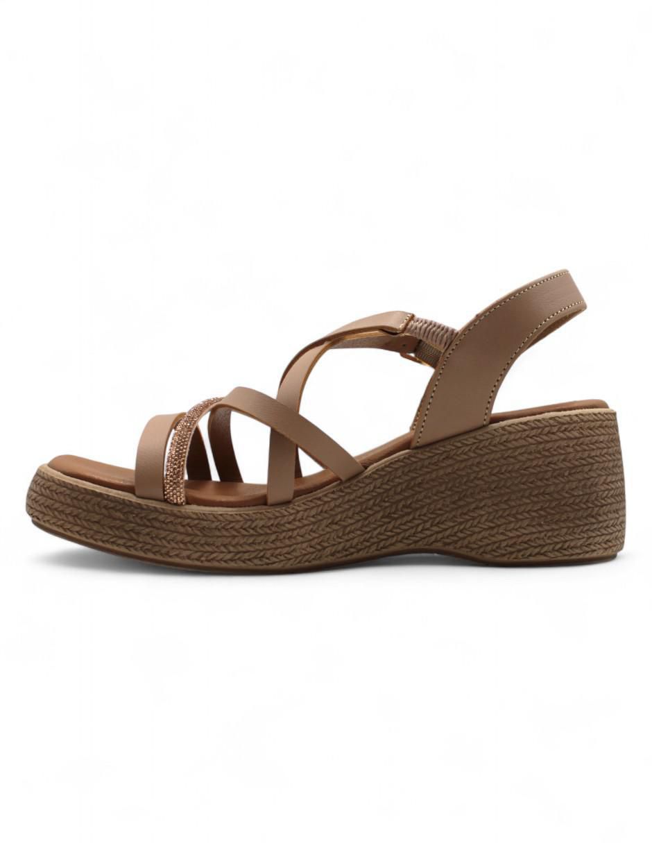 Sandalia para mujer