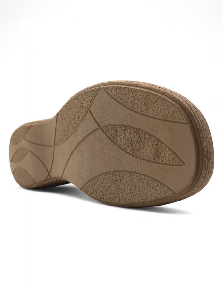 Sandalia para mujer
