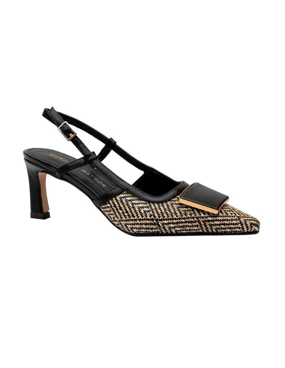 Zapatilla Zapatilla
