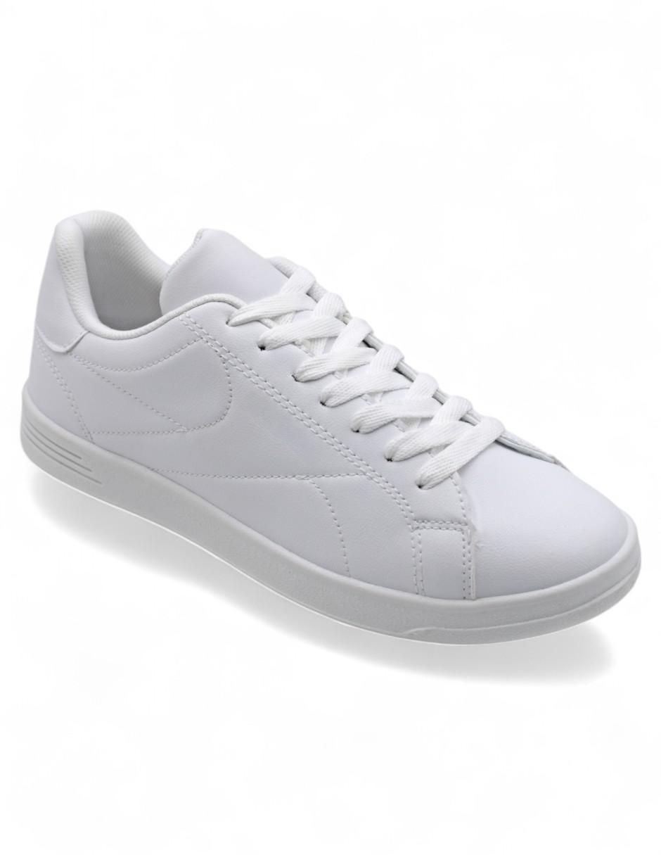 Tenis Pequeños Productores para mujer 2