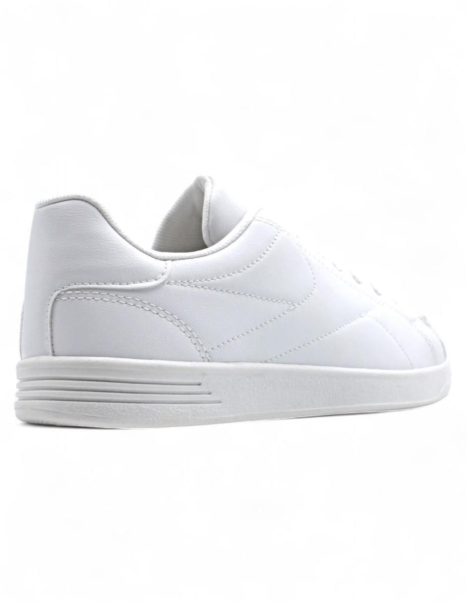 Tenis Pequeños Productores para mujer