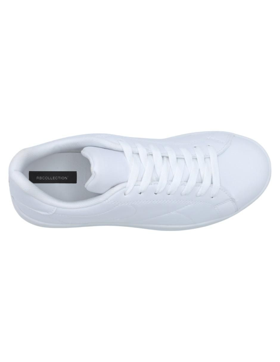 Tenis Pequeños Productores para mujer