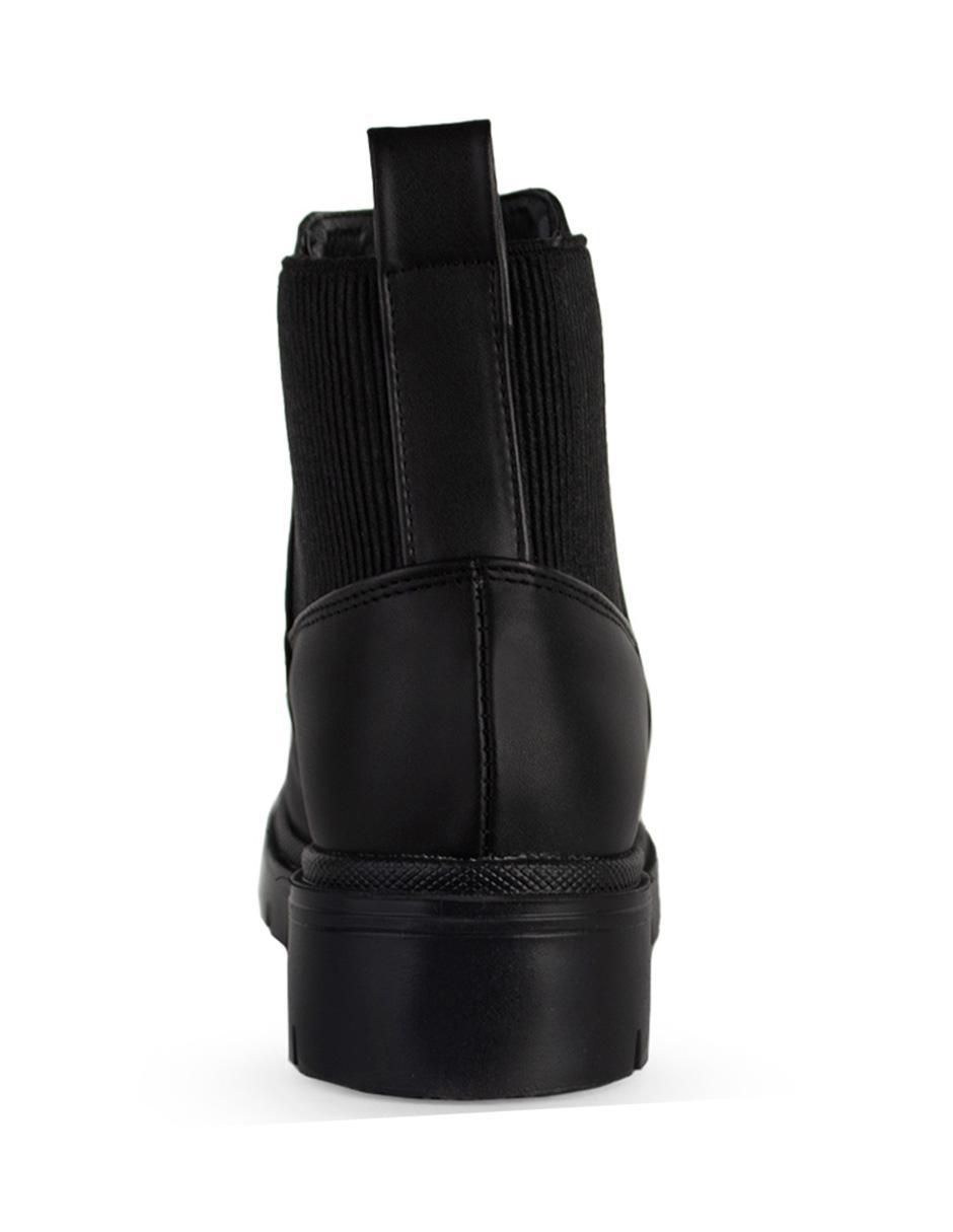 Bota al tobillo para mujer 2