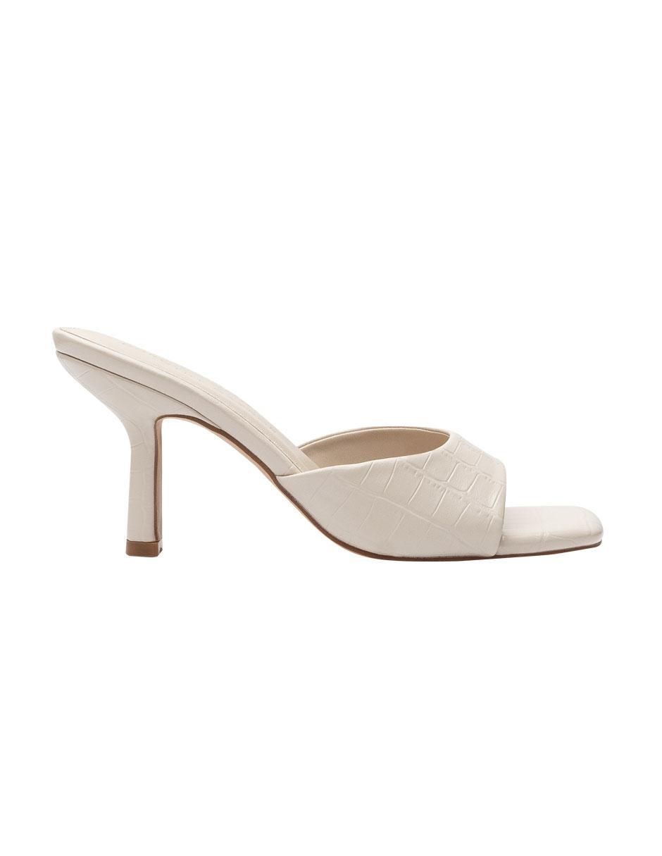 Sandalia para mujer 4