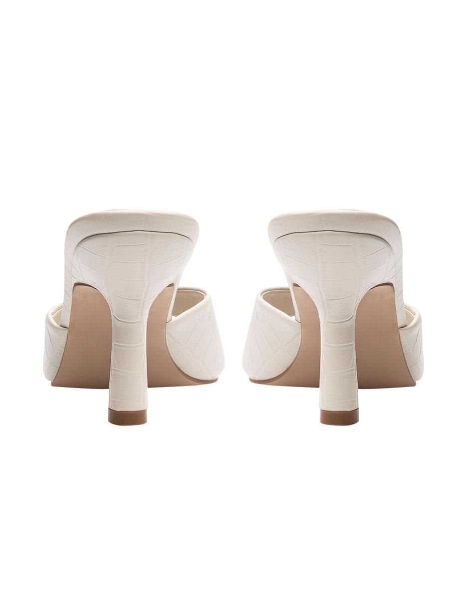 Sandalia para mujer 3